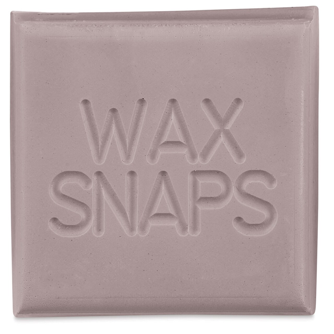 Enkaustikos Wax Snaps Encaustic Paints - Purple Haze, 40 ml, Cake